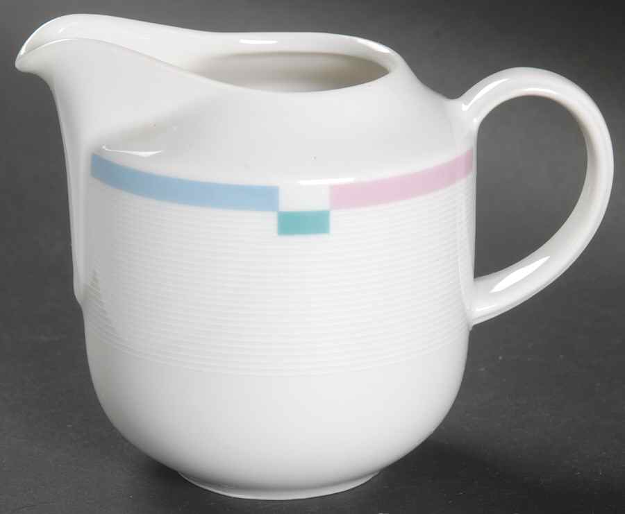 Jet Set Creamer by Mikasa-1