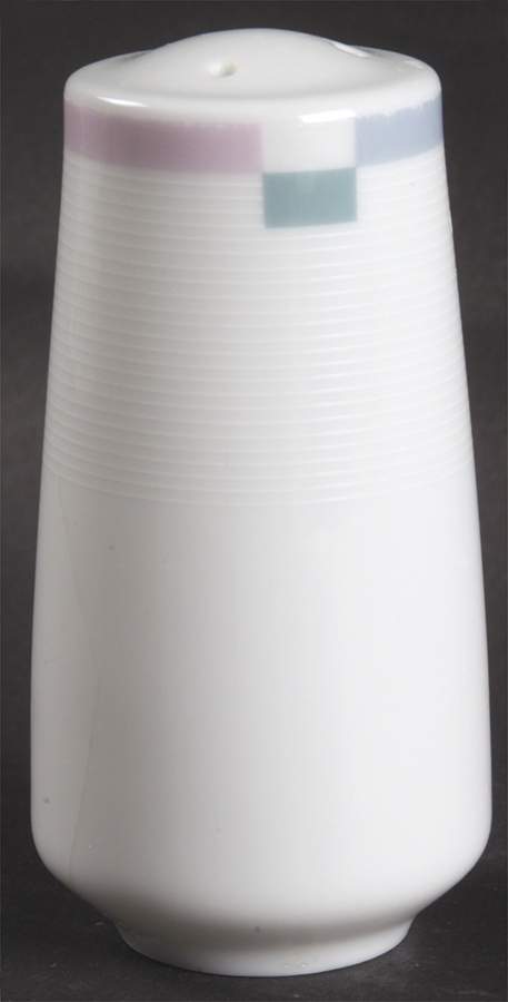 Jet Set Salt Shaker by Mikasa-1