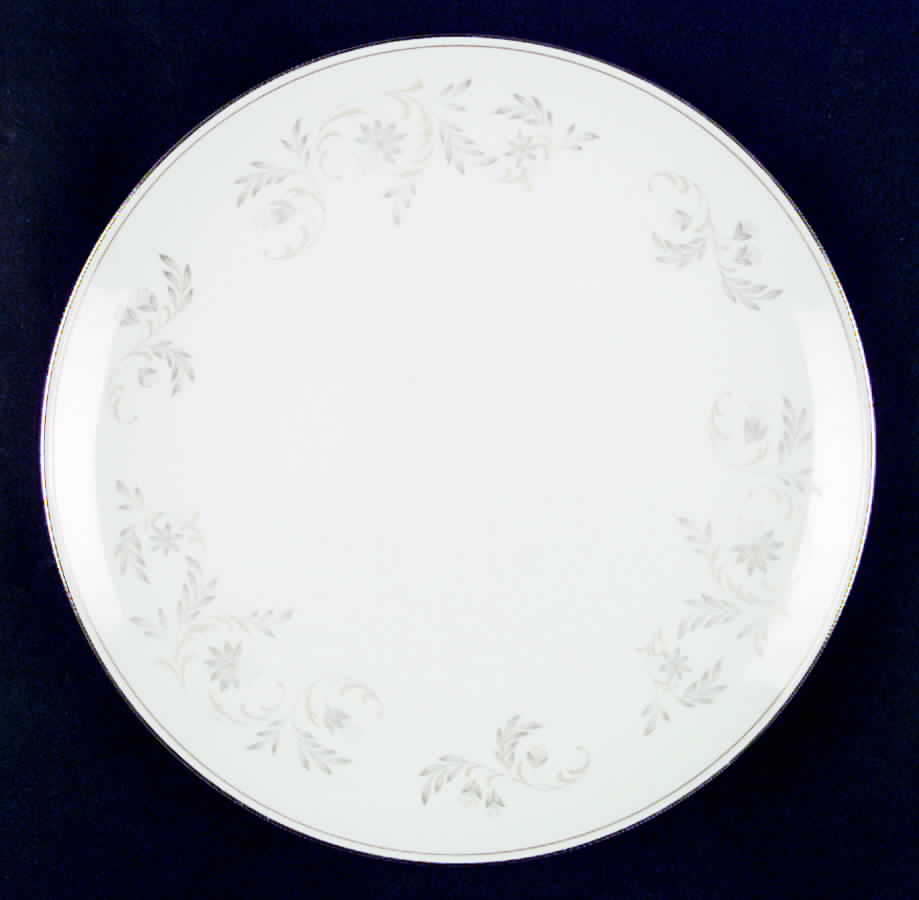 Jessica Dinner Plate by Mikasa-1