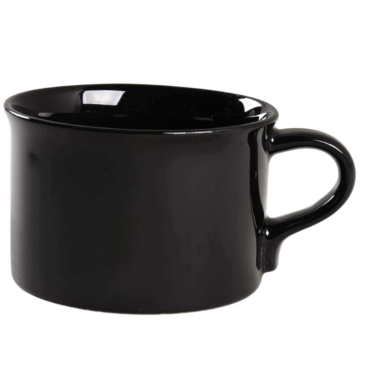 Jet Stone Green Flat Cup by Mikasa-1