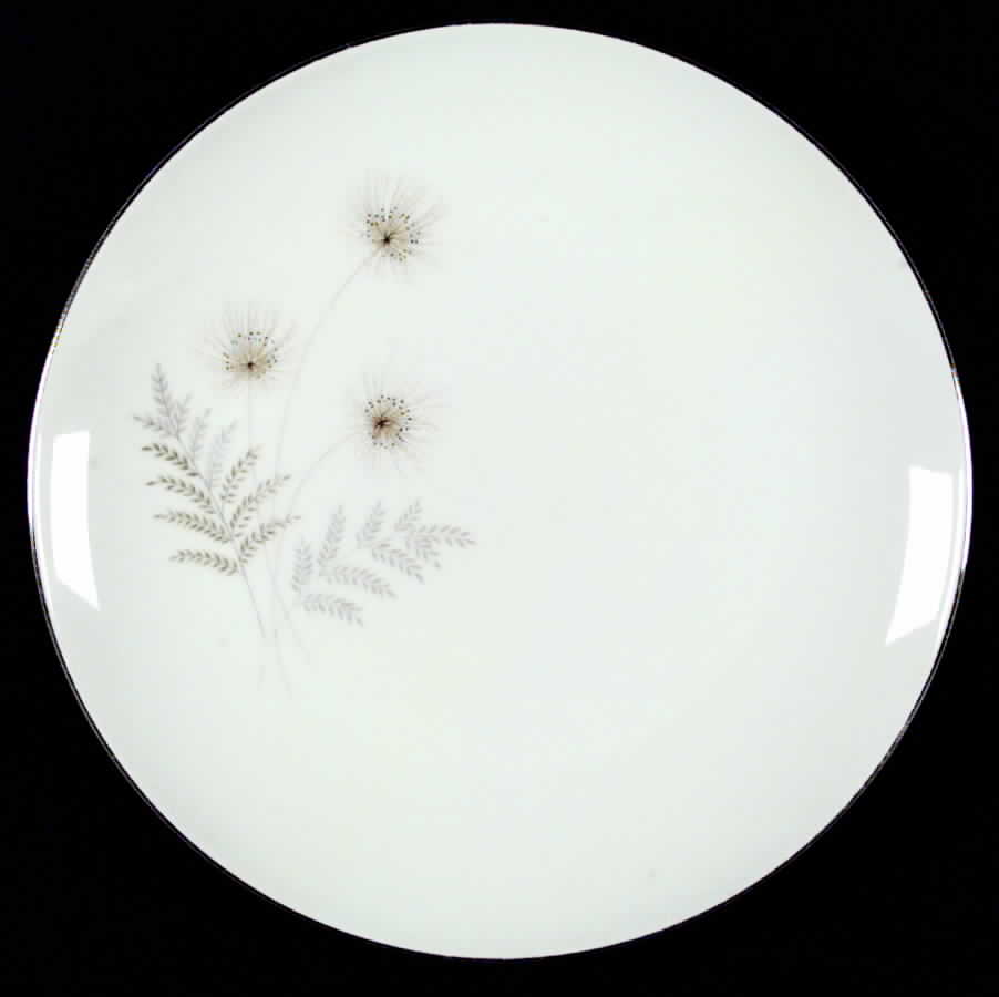 Jo Ann Dinner Plate by Mikasa-1