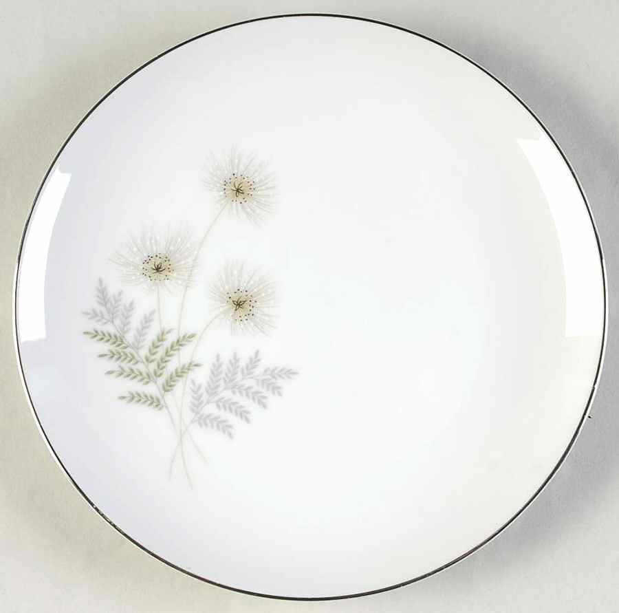 Jo Ann Salad Plate by Mikasa-1