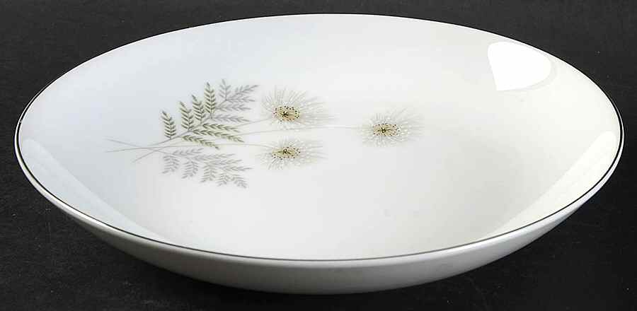 Jo Ann Coupe Soup Bowl by Mikasa-1
