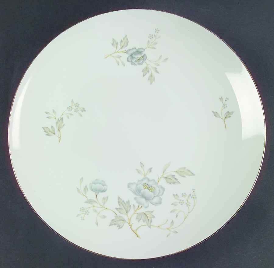 Joanne 12" Chop Plate (Round Platter) by Mikasa-1