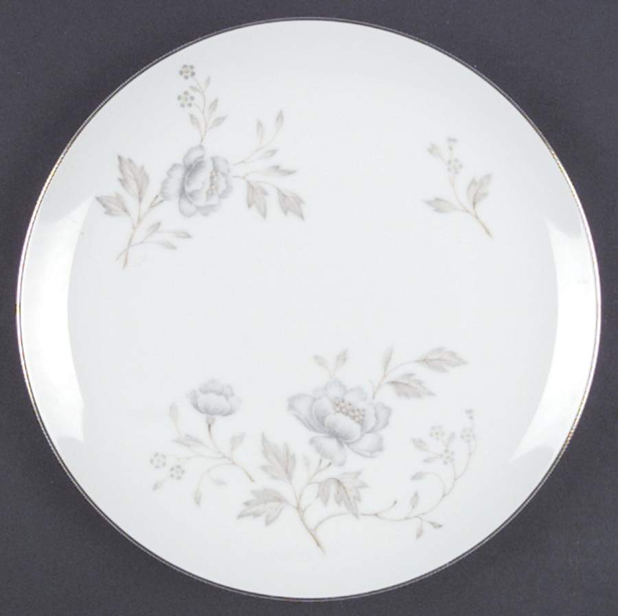 Joanne Dinner Plate by Mikasa-1