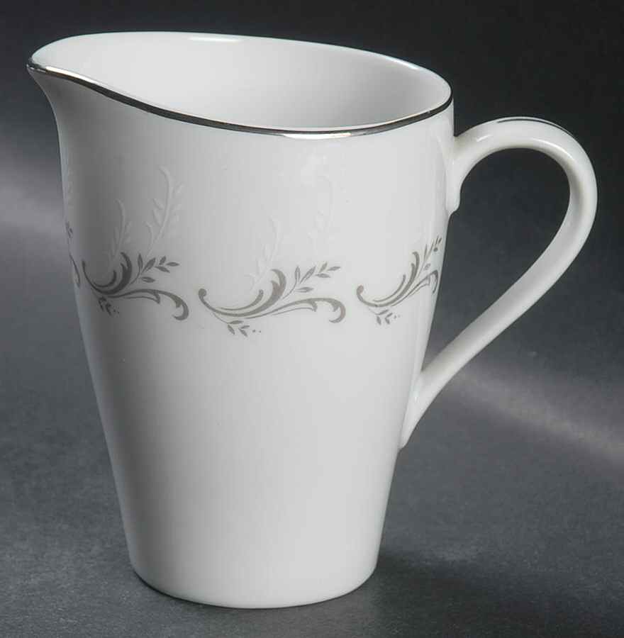 Josephinia Creamer by Mikasa-1