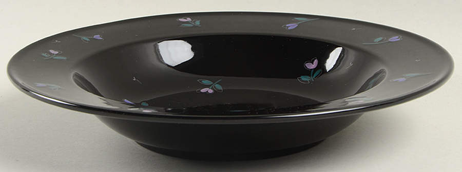 Joy Large Rim Soup Bowl by Mikasa-1
