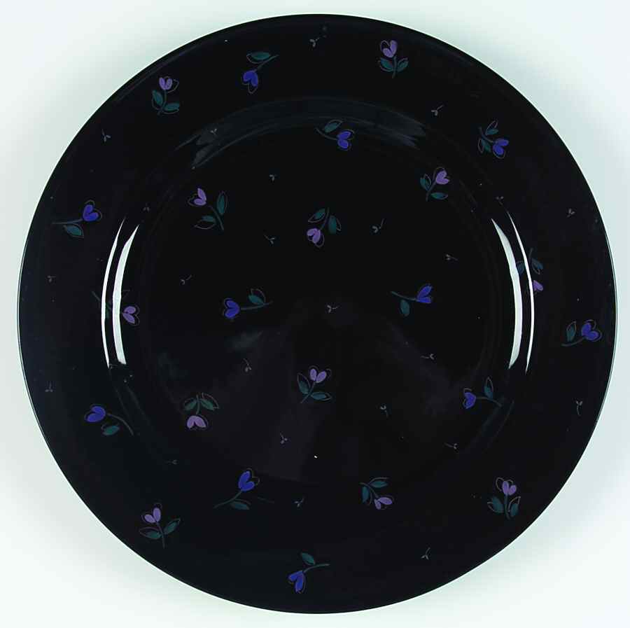Joy 12" Chop Plate (Round Platter) by Mikasa-1