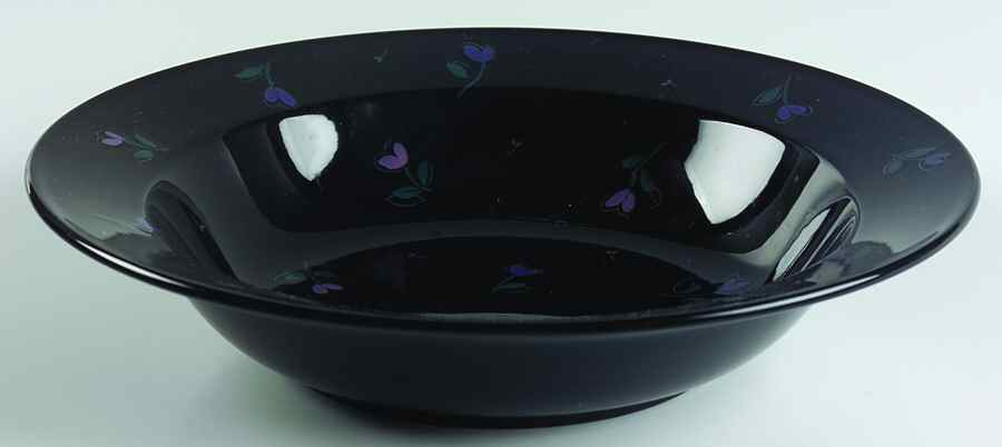 Joy 10" Round Vegetable Bowl by Mikasa-1