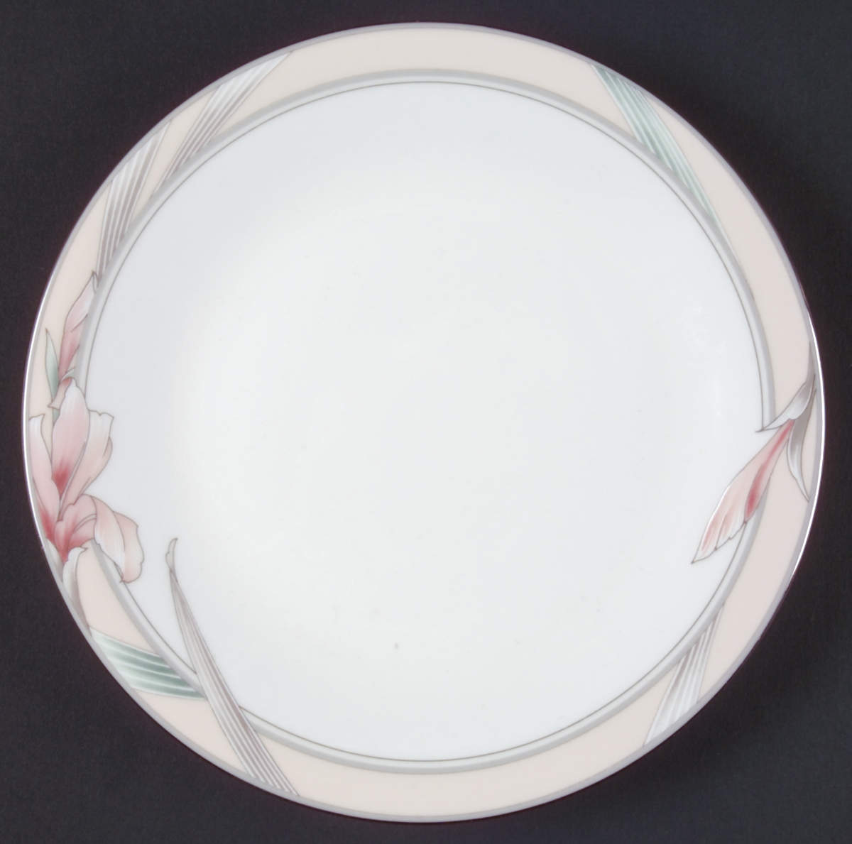 Joy Bread & Butter Plate by Mikasa-1