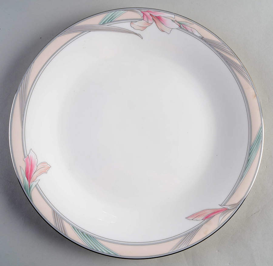 Joy 12" Chop Plate (Round Platter) by Mikasa-1