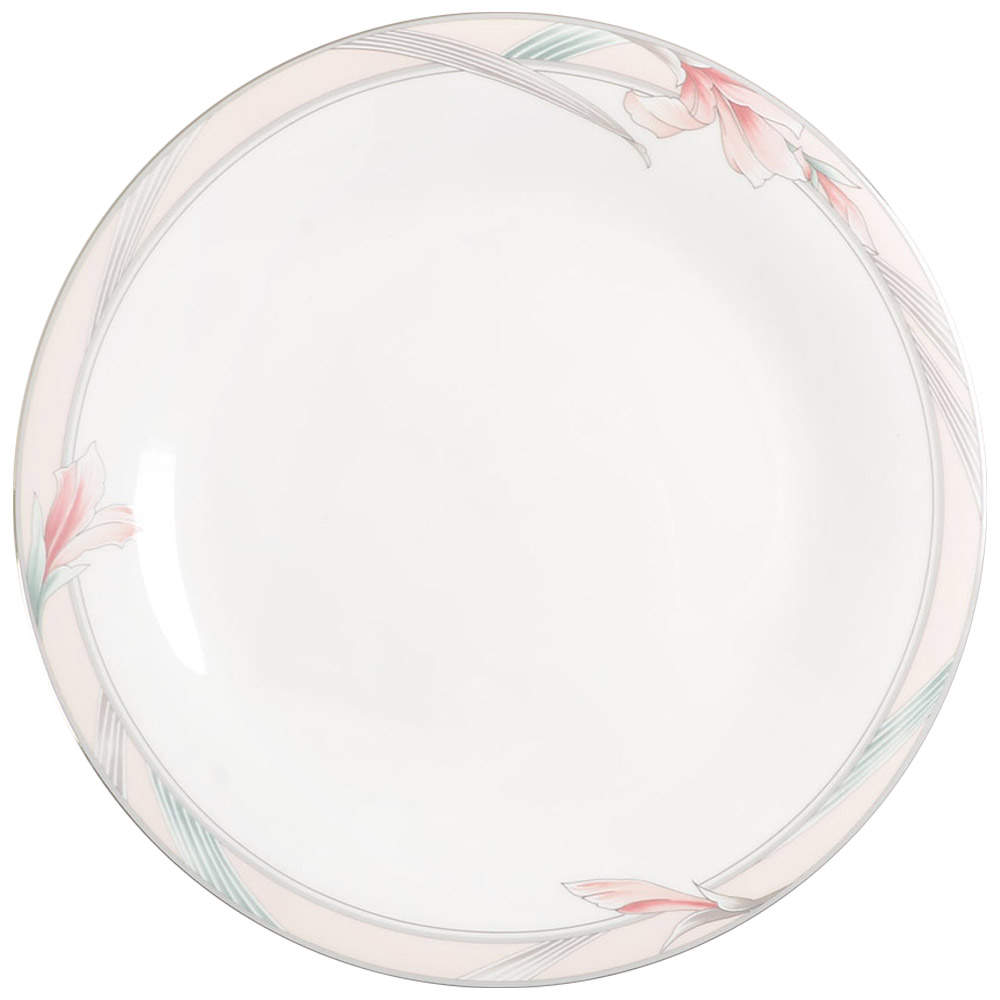 Joy Dinner Plate by Mikasa-1