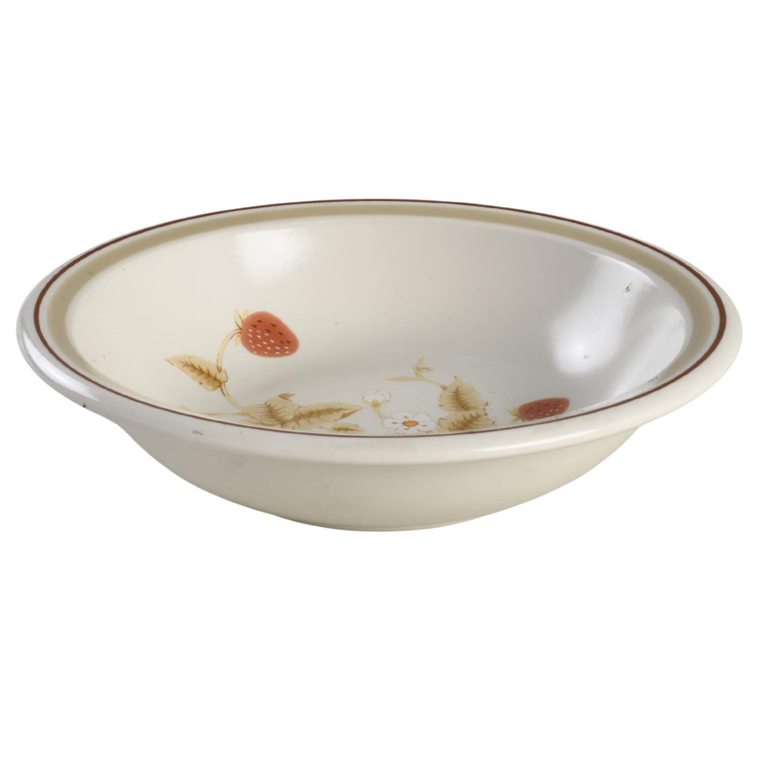 Just Berries 10" Round Vegetable Bowl by Mikasa-1
