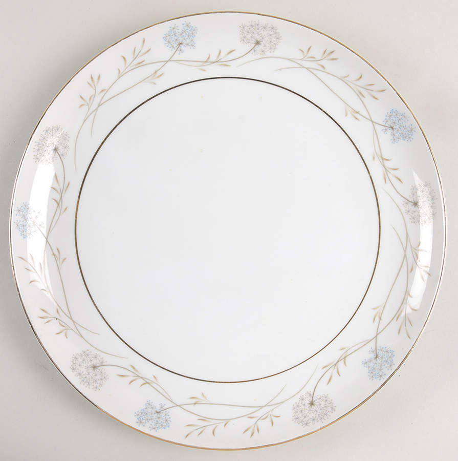 Judith 12" Chop Plate (Round Platter) by Mikasa-1