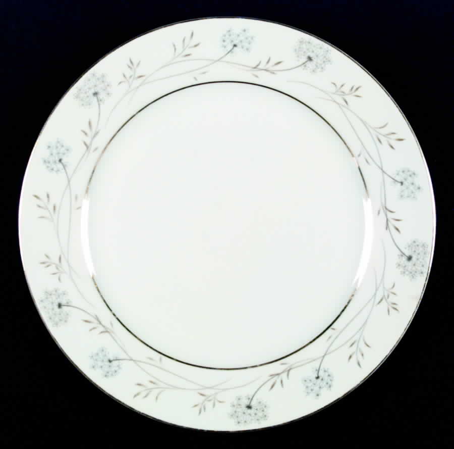 Judith Dinner Plate by Mikasa-1