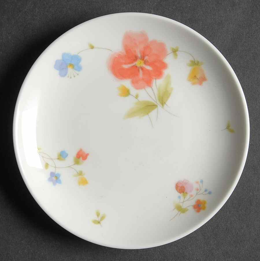 Just Flowers Coaster by Mikasa-1