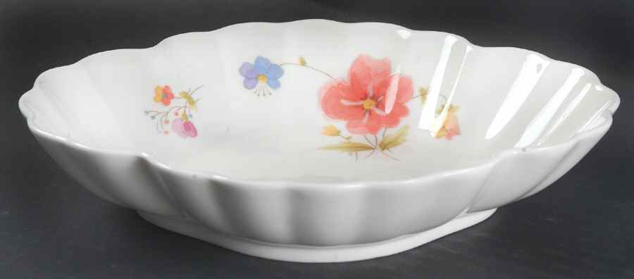 Just Flowers Bon Bon by Mikasa-1