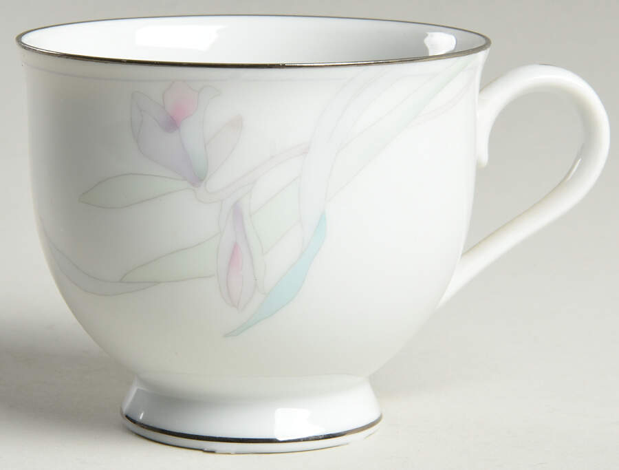 June Garden Footed Cup by Mikasa-1