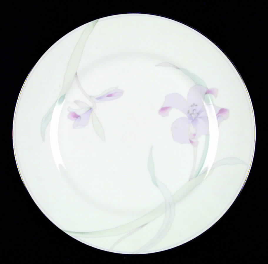 June Garden Dinner Plate by Mikasa-1