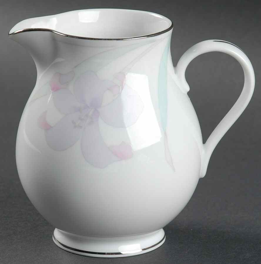June Garden Creamer by Mikasa-1