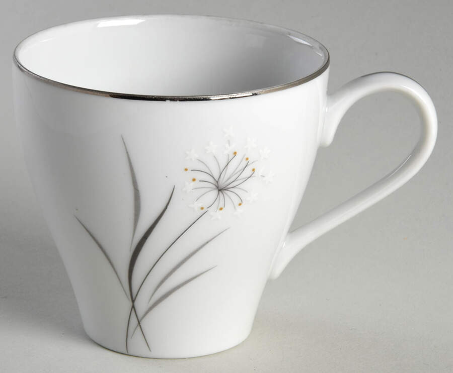 Julie Flat Cup by Mikasa-1
