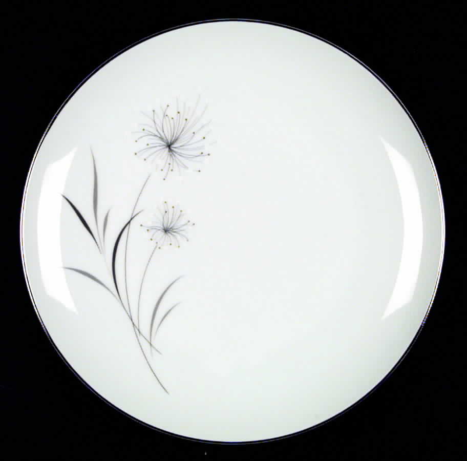 Julie Dinner Plate by Mikasa-1