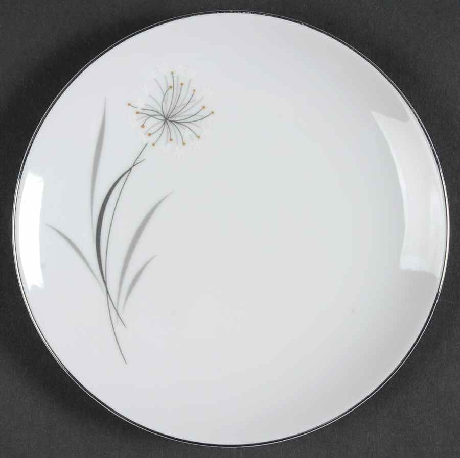 Julie Bread & Butter Plate by Mikasa-1