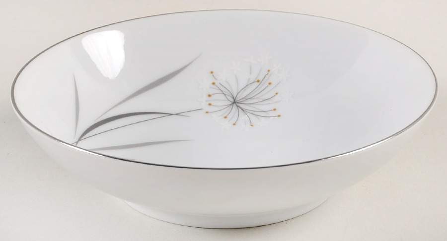 Julie Fruit/Dessert (Sauce) Bowl by Mikasa-1
