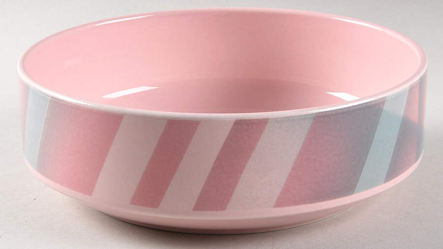 Julianna 8" Round Vegetable Bowl by Mikasa-1