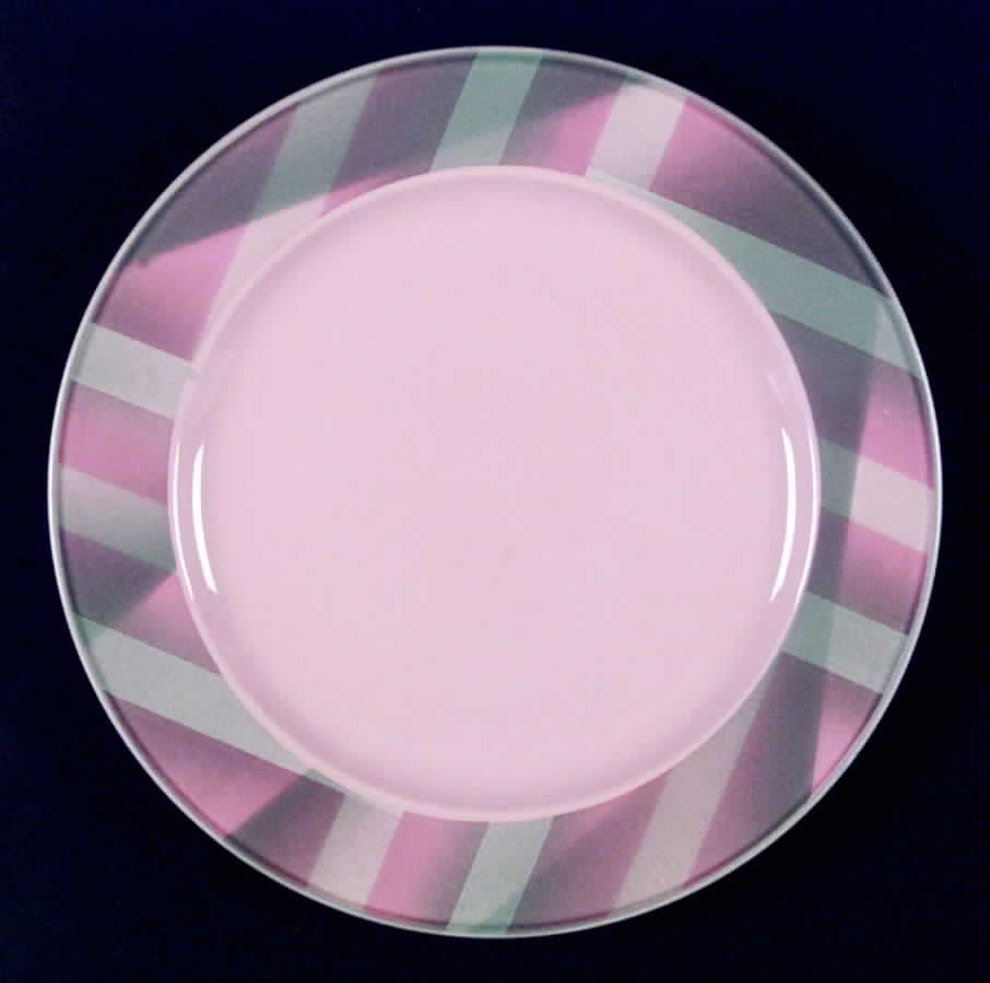 Julianna Dinner Plate by Mikasa-1