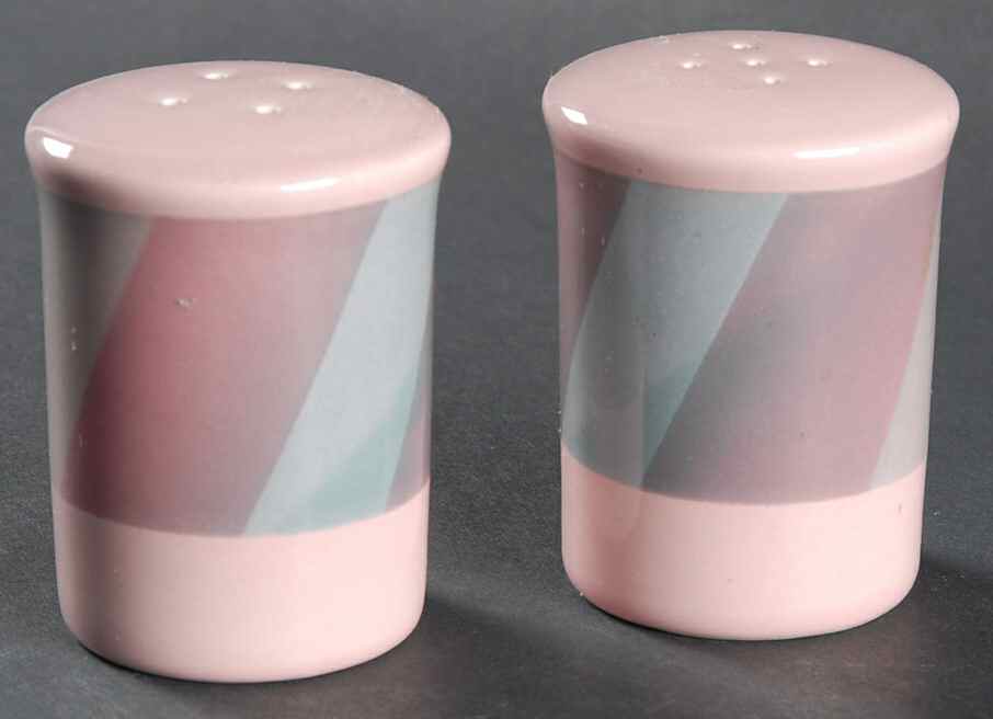 Julianna Salt & Pepper Set by Mikasa-1