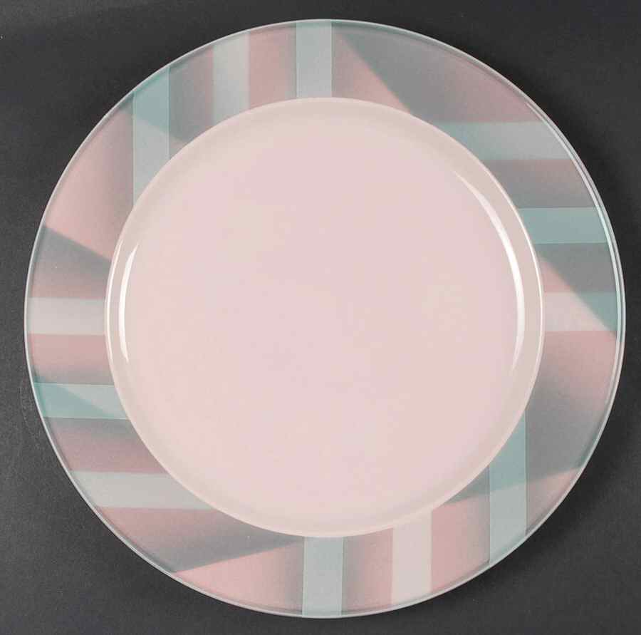 Julianna 12" Chop Plate (Round Platter) by Mikasa-1