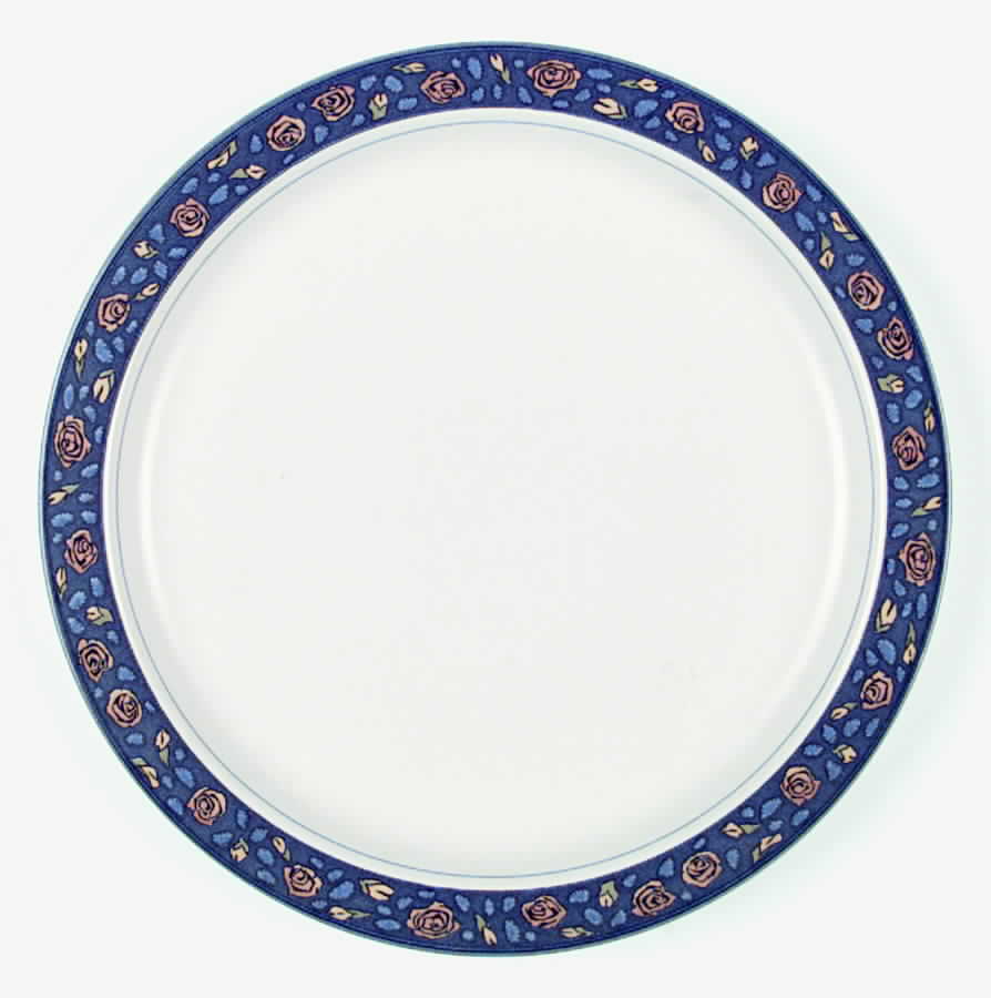 Julliard Dinner Plate by Mikasa-1