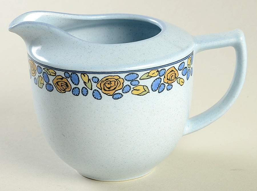 Julliard Creamer by Mikasa-1