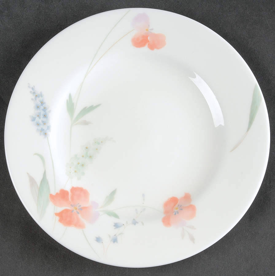 Just Love Salad Plate by Mikasa-1
