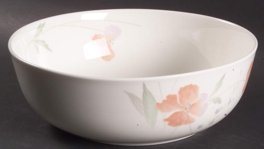 Just Love 8" Round Vegetable Bowl by Mikasa-1