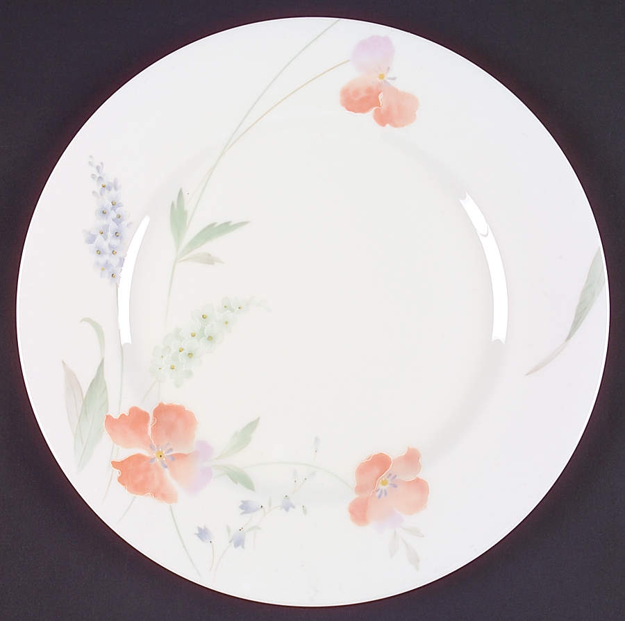 Just Love 12" Chop Plate (Round Platter) by Mikasa-1
