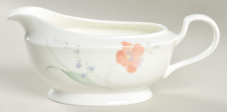 Just Love Gravy Boat by Mikasa-1
