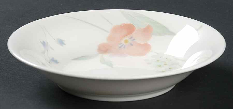 Just Love Fruit/Dessert (Sauce) Bowl by Mikasa-1