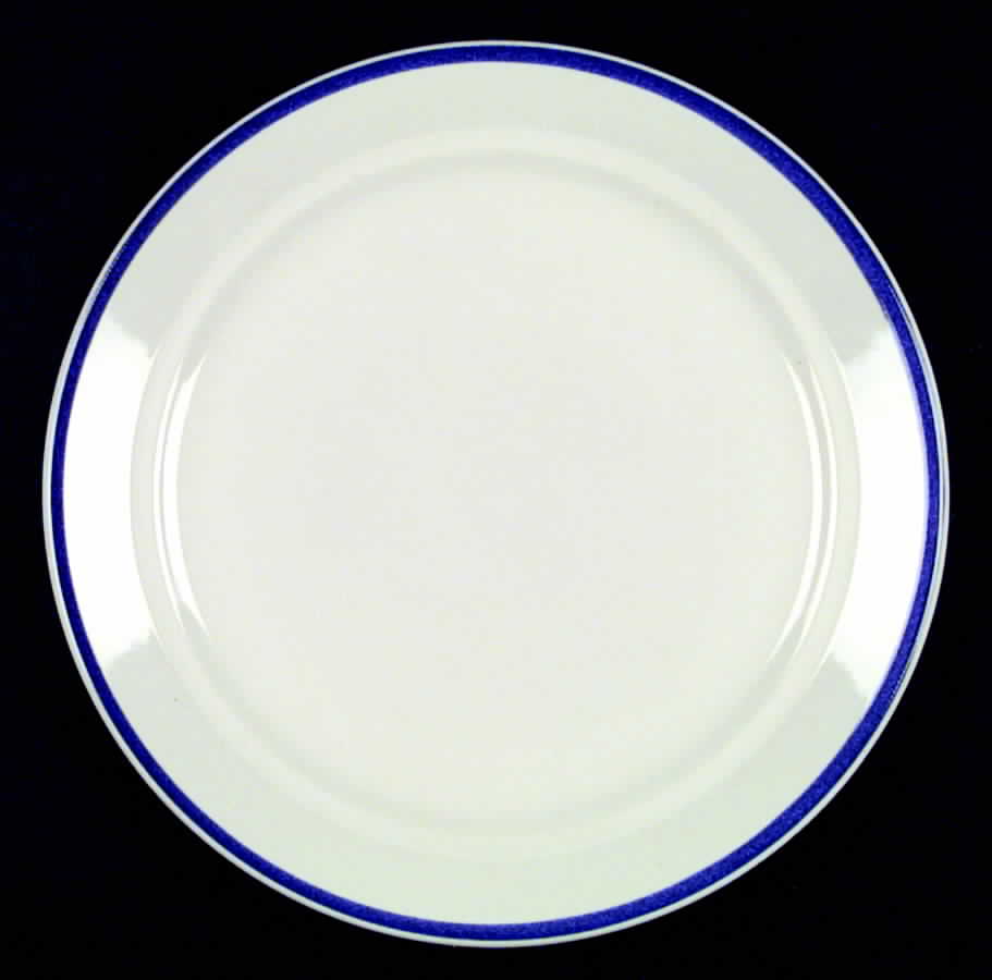 Just One Dinner Plate by Mikasa-1