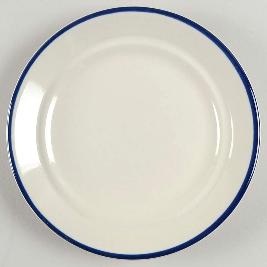 Just One Salad Plate by Mikasa-1