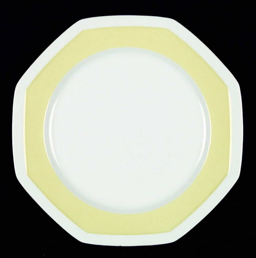 Crocus Dinner Plate by Mikasa-1