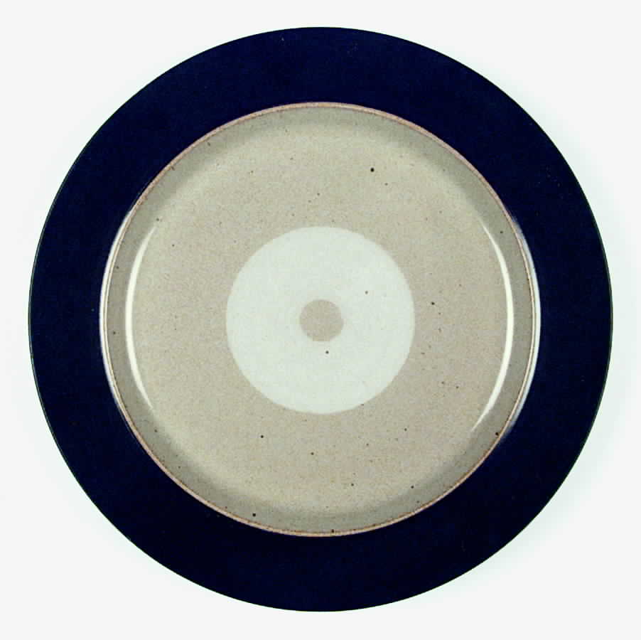 Jupiter Dinner Plate by Mikasa-1