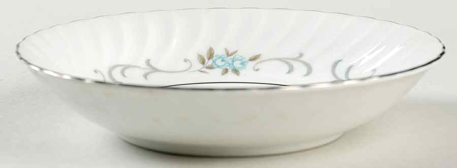 Justina Fruit/Dessert (Sauce) Bowl by Mikasa-1