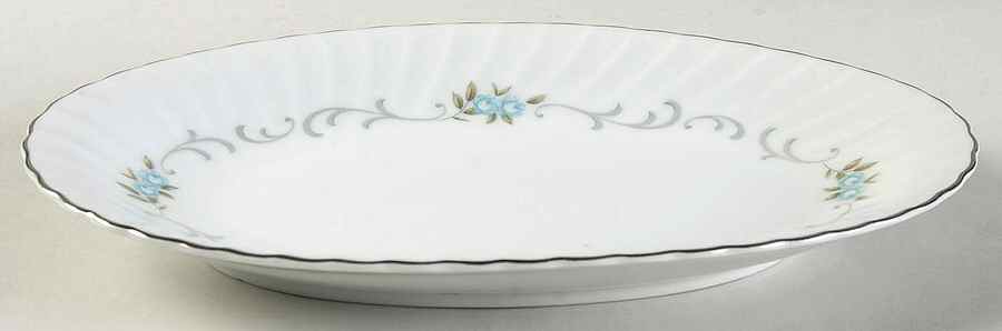 Justina Relish/Gravy Underplate by Mikasa-1