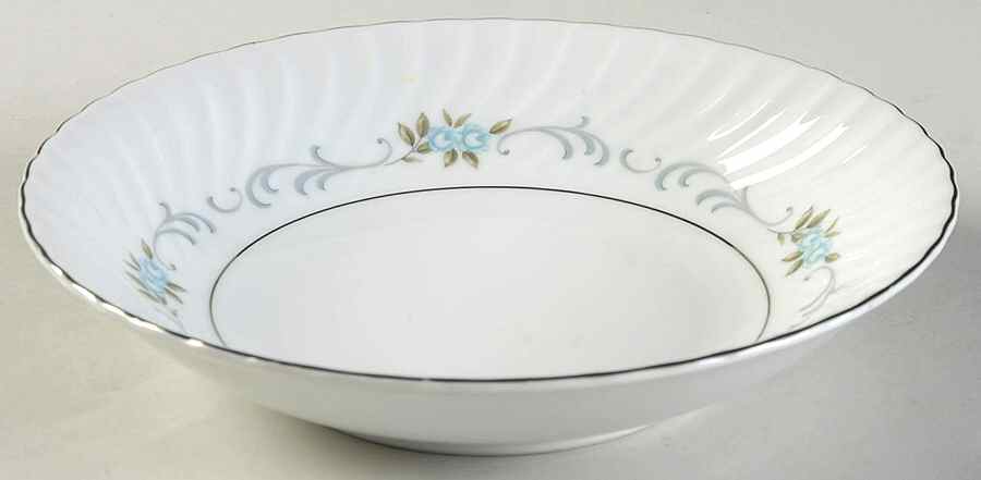 Justina Coupe Soup Bowl by Mikasa-1