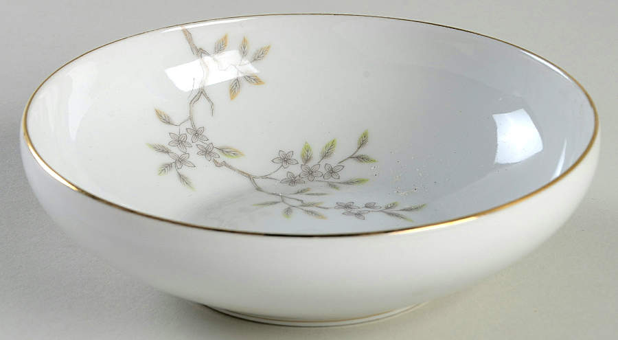 Justine Coupe Cereal Bowl by Mikasa-1