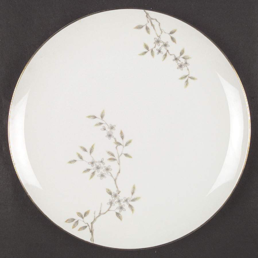 Justine Dinner Plate by Mikasa-1