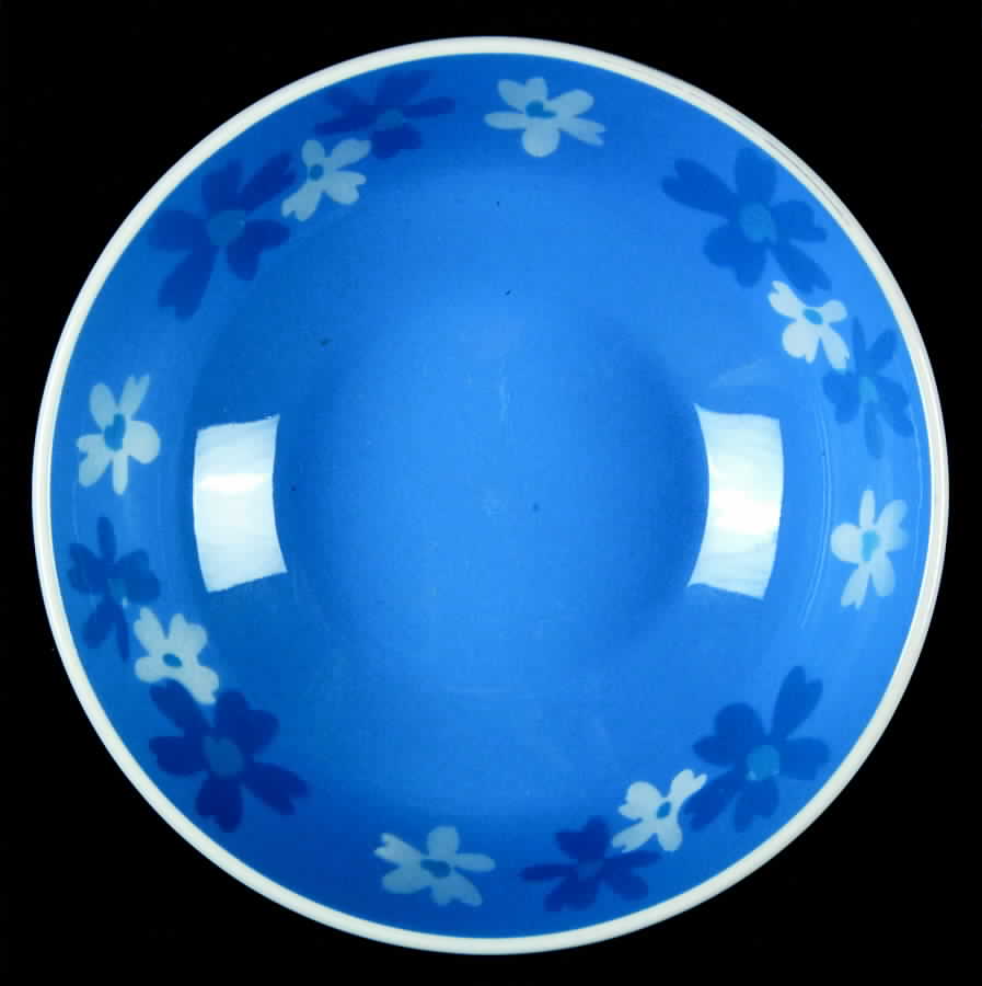 Kailua Fruit/Dessert (Sauce) Bowl by Mikasa-1