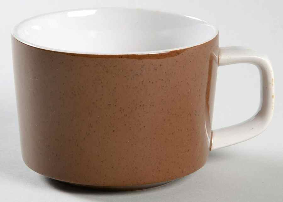 Kashmir Flat Cup by Mikasa-1